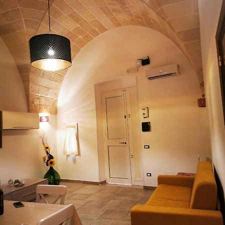 Apartament La Vecchia Torre 1920 Grottaglie Zewnętrze zdjęcie