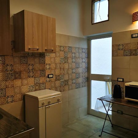 Apartament La Vecchia Torre 1920 Grottaglie Zewnętrze zdjęcie