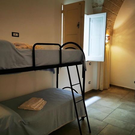 Apartament La Vecchia Torre 1920 Grottaglie Zewnętrze zdjęcie
