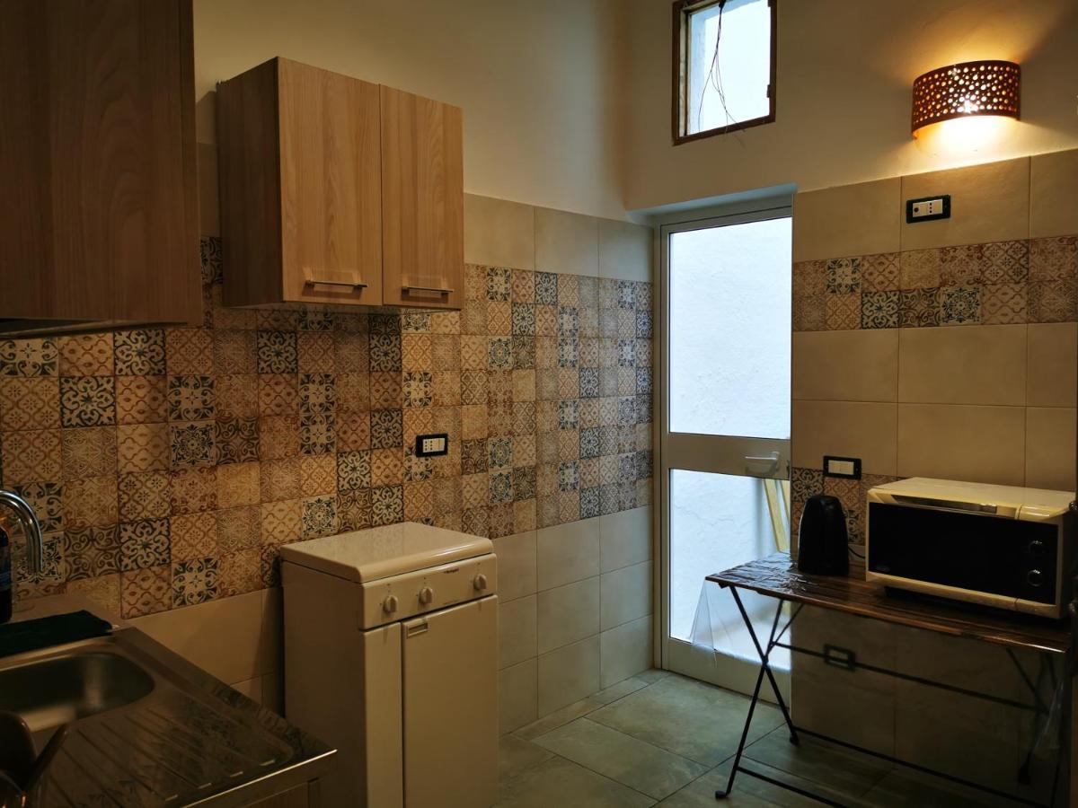 Apartament La Vecchia Torre 1920 Grottaglie Zewnętrze zdjęcie