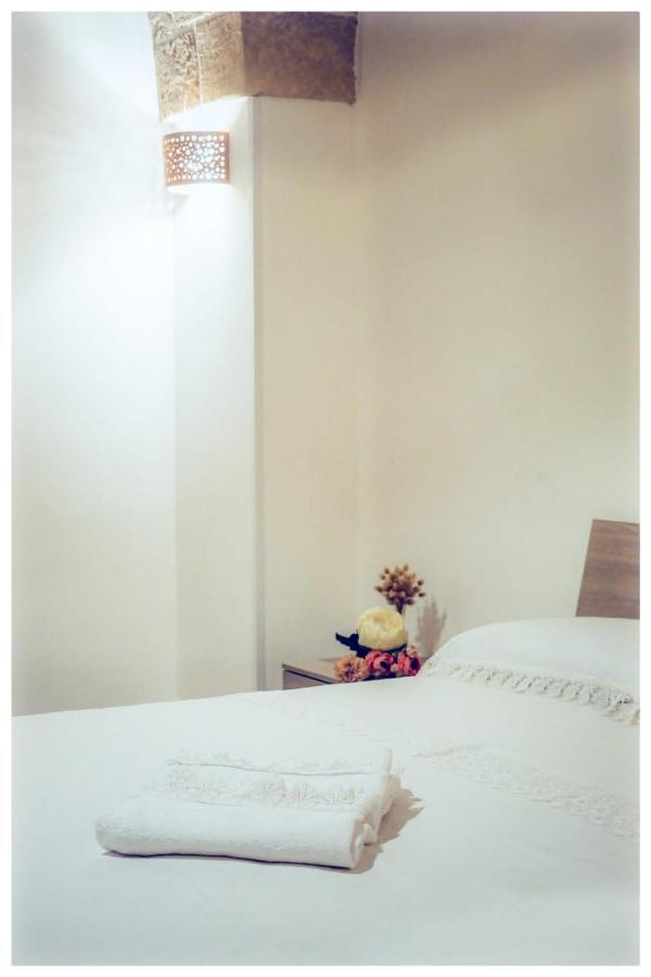 Apartament La Vecchia Torre 1920 Grottaglie Zewnętrze zdjęcie