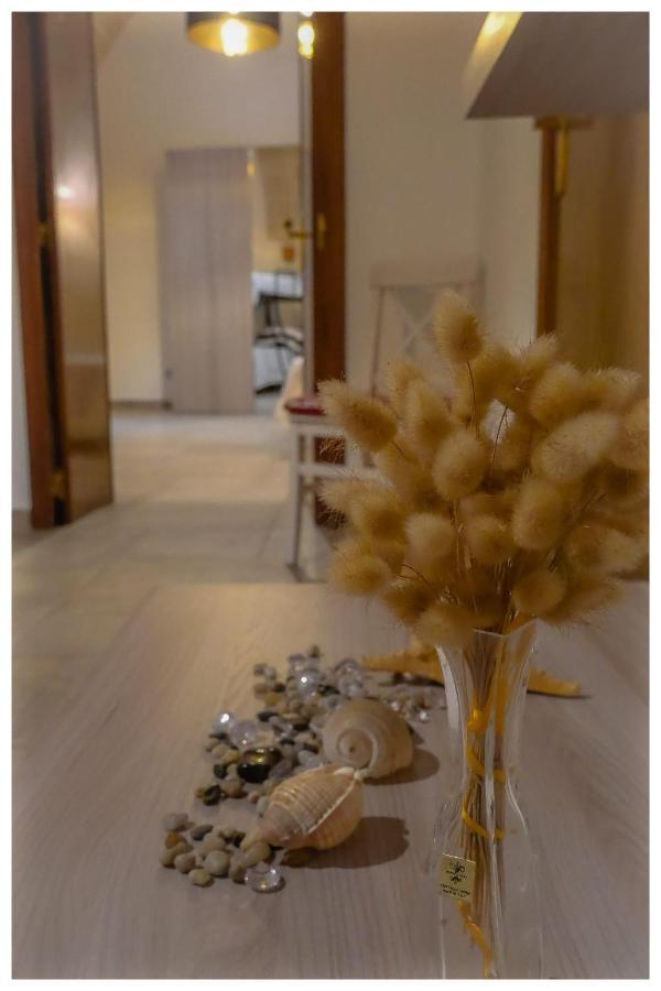 Apartament La Vecchia Torre 1920 Grottaglie Zewnętrze zdjęcie